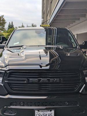 Watsonville Chrysler Dodge Jeep Ram