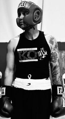 LAKO Boxing Club & Training Studio