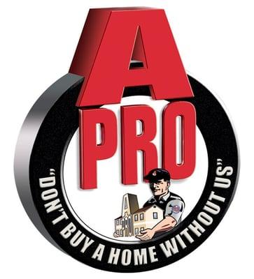 A-Pro Home Inspection