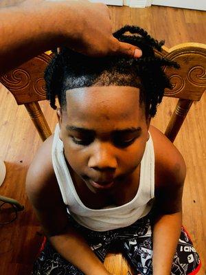 Polothabarber Elite Pressure Cutz