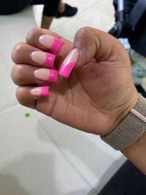 Queen of Nails
