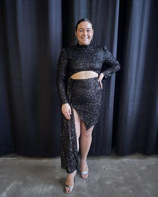 Elegance by Paige Marie