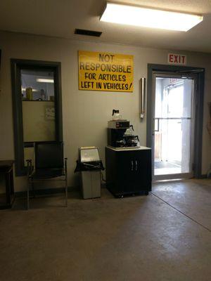 Seegers Truck & Trailer Repairs