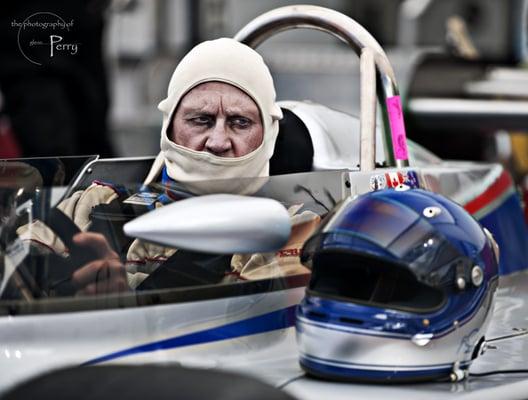 The Photography of Glenn Perry