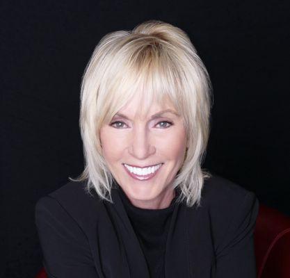 Judy Thiel - Simply Vegas