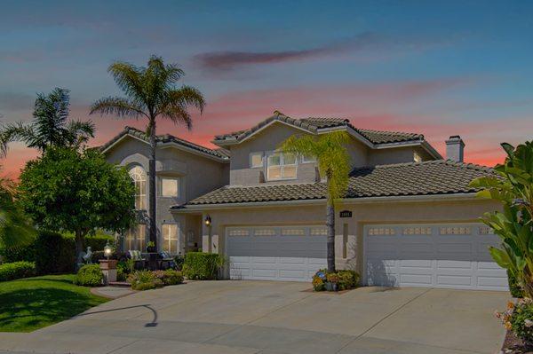 San Diego's North County Real Estate Expert