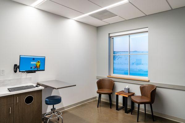 Bridger Veterinary Specialists & Emergency