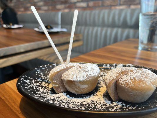 Mochi Ice Cream - Chocolate*