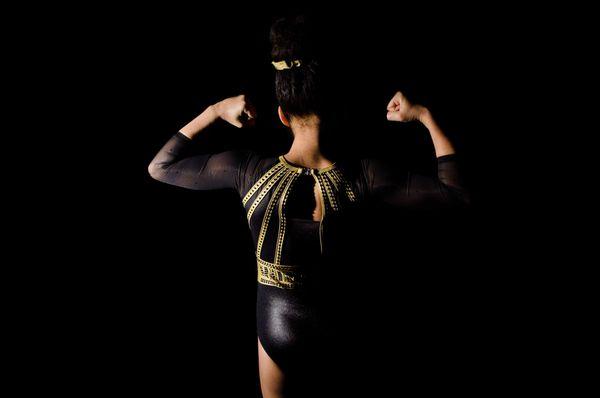 Majesty Elite Gymnastics