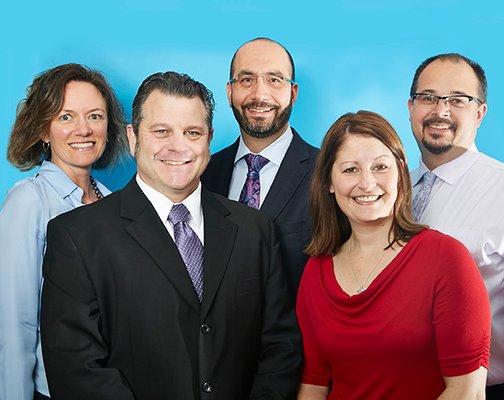 Freedmont Mortgage Group