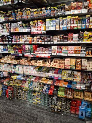 Ellsworth Tobacco And Vape