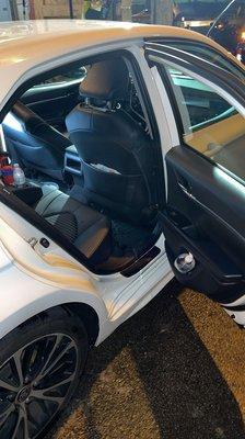 Untamed Full Service Carwash