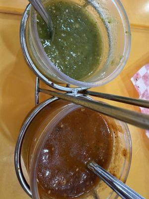 La Imperial Tortilleria