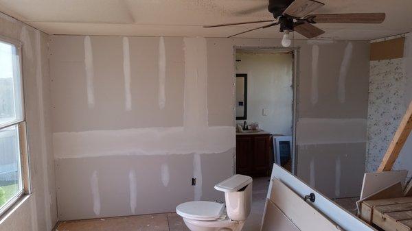4T Painting and Remodeling
