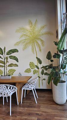 Island Blends Acai and Poke