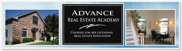 Advance Real Estate Academy