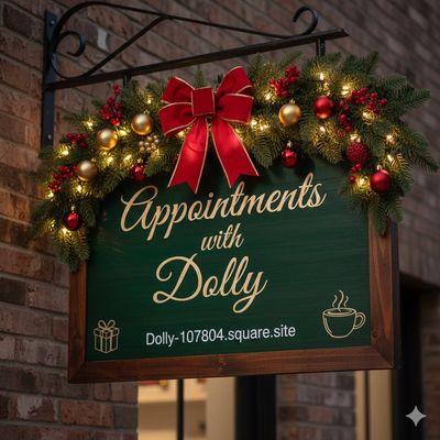 Dolly's Styling At Alfredo’s International