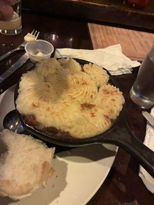 Shepherd's Pie