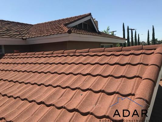 Adar Roofing & Construction