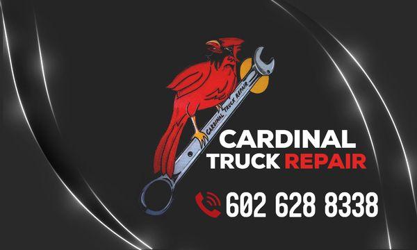 Cardinal Truck Repair
