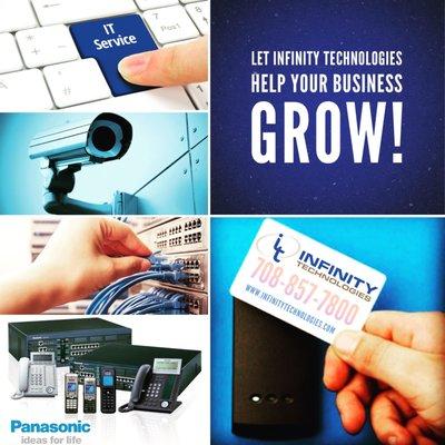 Infinity Technologies