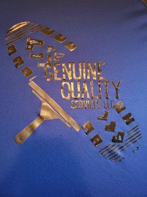 Genuine Quality Services