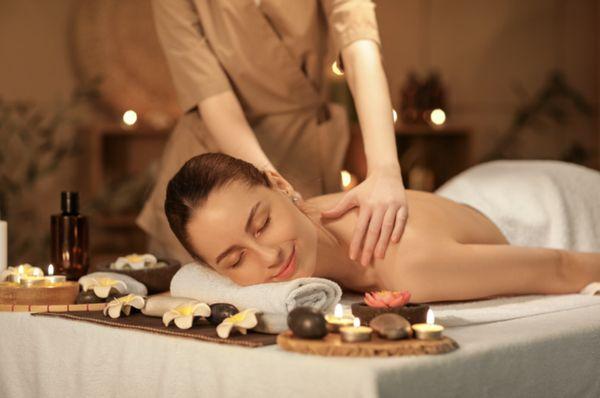 Miracles By Hand Massage Therapy