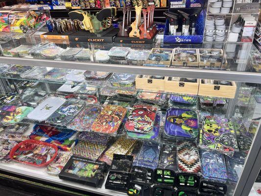 Dreamland Convenience