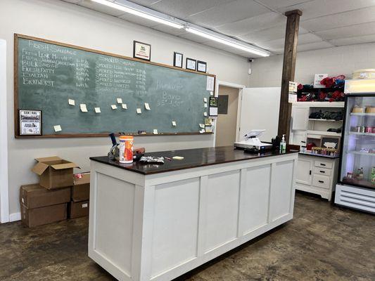 Pay for your purchase here