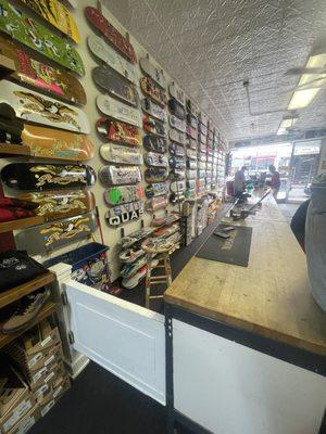 Venue Skateboards