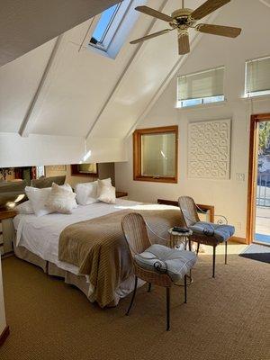 Tahoe Vista Inn & Marina