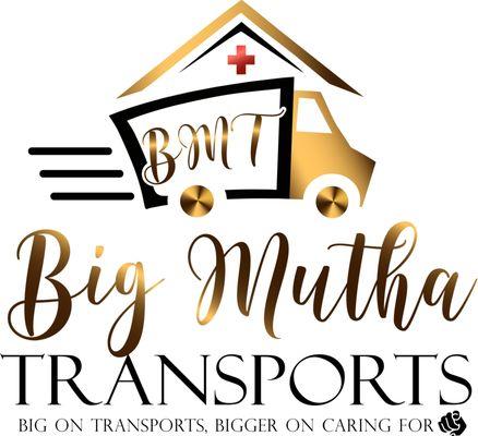 Big Mutha Transports
