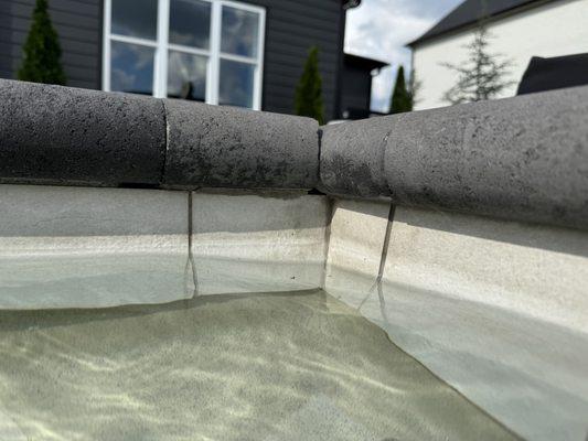 Kevin Sparks Signature Pools