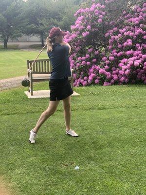 Brockton Country Club