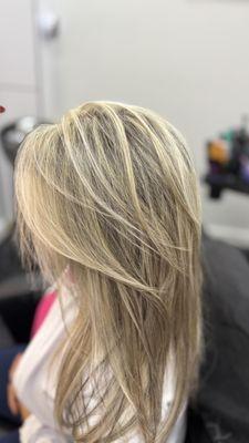 Barcelo Prestige salon