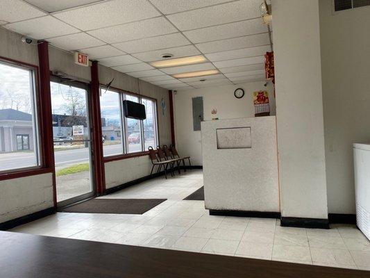 China Lite Restaurant