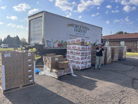 Madison Heights Church of the Nazarene