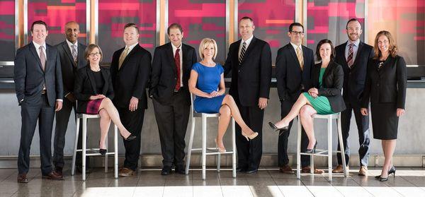 Ciancio Ciancio Brown