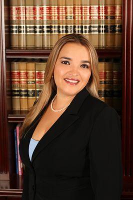 Adriana P. Santiesteban, Esq., is a civil litigation trial attorney with over twenty years of experience in the legal field.