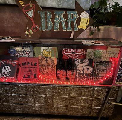 Triple J's Chop House & Brew Pub