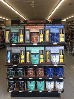 Sherwin-Williams Paint Store