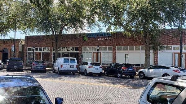Surterra Wellness - Gainesville