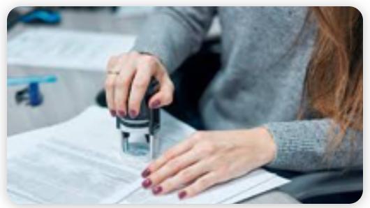 Christie's Notary Services