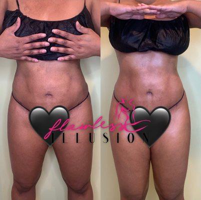 Flawless Illusion Spa