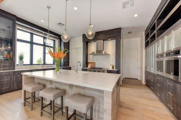 Universal Custom Display