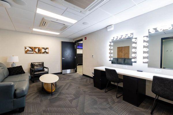 Gas City Performing Arts Center