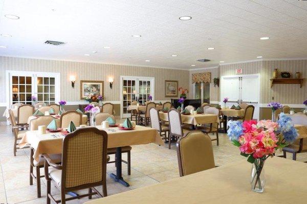 Mill Creek Alzheimer's Special Care Center