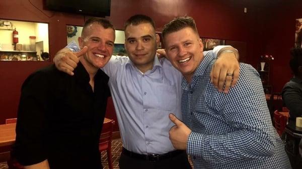 Party Bus Limo Rentals