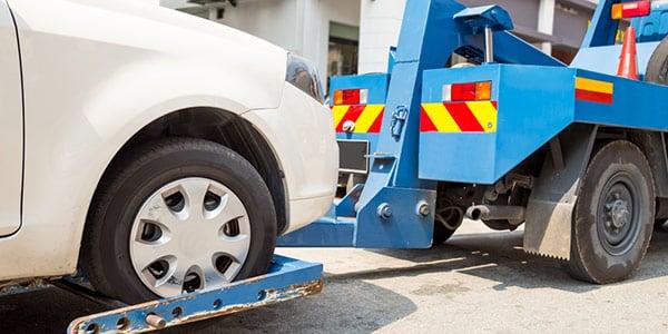 A-1 Quality Towing and Road Service