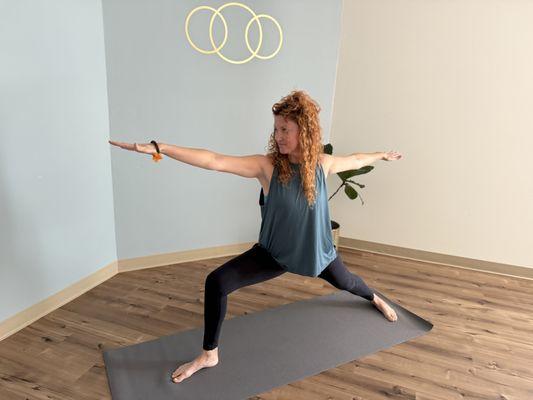 Center for Healing & Integration